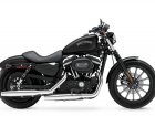 Harley-Davidson Harley Davidson XL 883N Iron